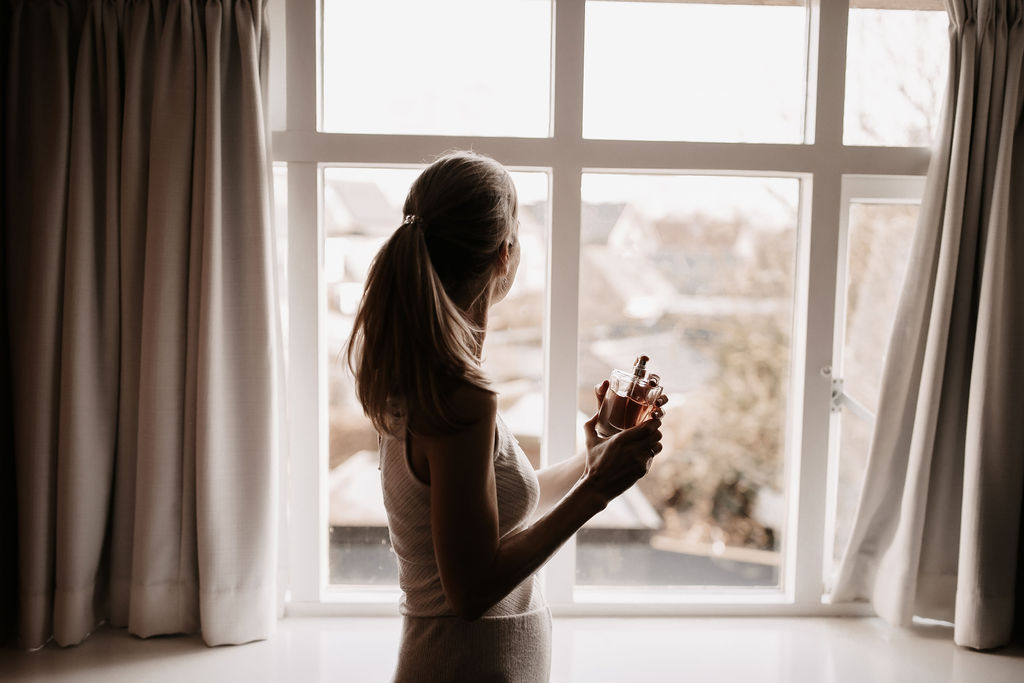 Rustige ochtendroutine met aandacht voor jezelf