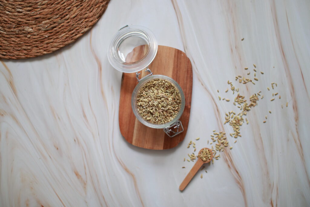 voordelen van venkelzaad in Ayurveda